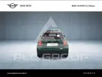 2023 Mini COOPER