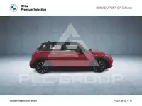 2023 Mini COOPER
