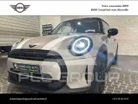 2023 Mini COOPER