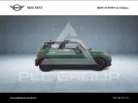 2023 Mini COOPER