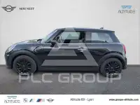 2023 Mini COOPER