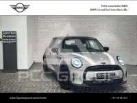 2023 Mini COOPER