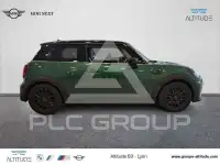 2023 Mini COOPER