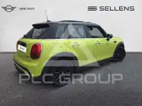 2023 Mini COOPER