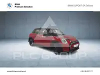 2023 Mini COOPER
