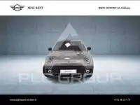2023 Mini COOPER