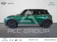 2023 Mini COOPER