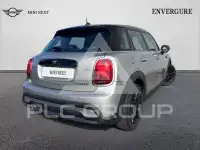 2023 Mini COOPER