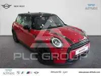 2023 Mini COOPER