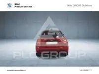 2023 Mini COOPER