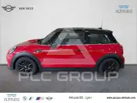 2023 Mini COOPER