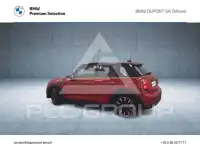 2023 Mini COOPER