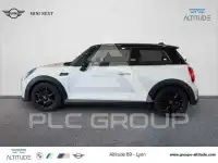 2023 Mini COOPER