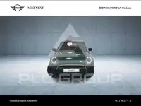 2023 Mini COOPER