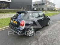 2023 Mini COOPER