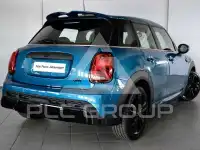 2023 Mini COOPER