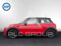 2023 Mini COOPER