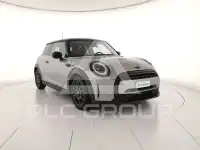 2023 Mini COOPER