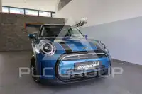 2023 Mini COOPER
