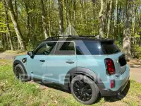 2023 Mini Countryman