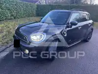 2023 Mini Countryman
