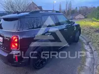2023 Mini Countryman