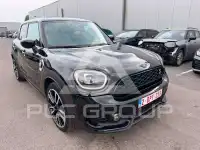 2023 Mini Countryman