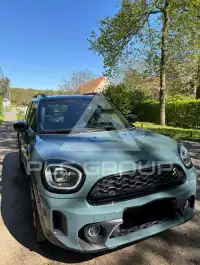 2023 Mini Countryman