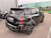 2023 Mini Countryman