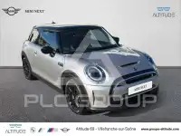 2023 Mini COOPER
