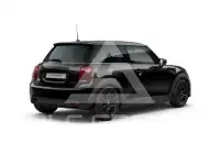 2023 Mini COOPER