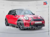 2023 Mini COOPER