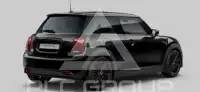 2023 Mini COOPER