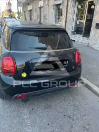 2023 Mini COOPER