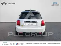 2023 Mini COOPER