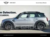 2023 Mini Countryman