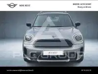 2023 Mini Countryman