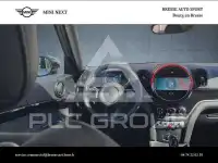 2023 Mini Countryman