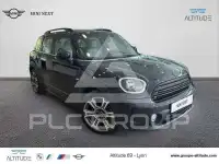 2023 Mini Countryman