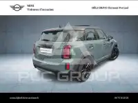 2023 Mini Countryman