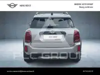 2023 Mini Countryman