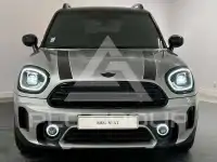2023 Mini Countryman