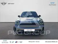 2023 Mini Countryman