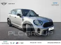 2023 Mini Countryman