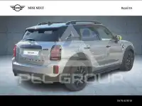 2023 Mini Countryman