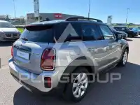 2023 Mini Countryman