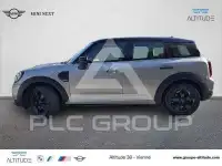 2023 Mini Countryman