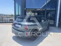 2023 Mini Countryman
