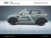 2023 Mini Countryman