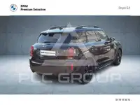 2023 Mini Countryman